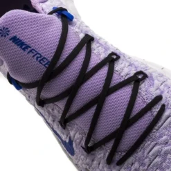 Nike Laufschuhe Free Next Nature 5.0 - Lilac Snow/Blau/Schwarz/Violett Damen -TTKX-KLEIDUNG SHOP 2ae5dde82c3e