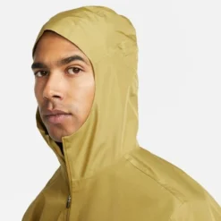 Nike Laufjacke Gore-Tex Infinium - Gelb/Laser Blau -TTKX-KLEIDUNG SHOP 2cbbd481c7fd