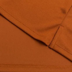 Nike Lauf T-Shirt Dri-FIT UV Miller - Orange/Silber -TTKX-KLEIDUNG SHOP 2cda646620ce