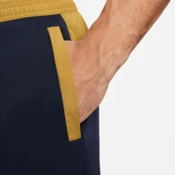 Nike Jogginghose Trail Mont Blanc - Navy/Gold/Pink -TTKX-KLEIDUNG SHOP 2f15032ad47a