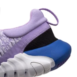 Nike Laufschuhe Free Next Nature 5.0 - Lilac Snow/Blau/Schwarz/Violett Damen -TTKX-KLEIDUNG SHOP 3058bb074b16