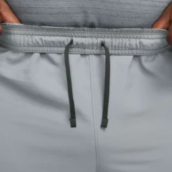 Nike Trainingshose Dri-FIT Challenger Woven - Smoke Grau/Silber -TTKX-KLEIDUNG SHOP 309428d92ed6