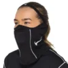 Nike Halswärmer Strike Snood Winter Warrior - Schwarz/Weiß