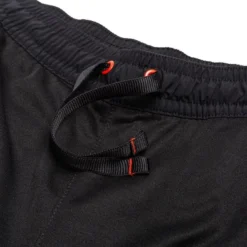 Nike F.C. Fußball Shorts Tribuna - Schwarz/Rot/Weiß -TTKX-KLEIDUNG SHOP 32b6b23b9d84