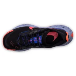 Nike Laufschuhe Pegasus Trail 3 Gore-Tex - Schwarz/Flash Crimson/Blau/Orange Damen -TTKX-KLEIDUNG SHOP 345931776a26
