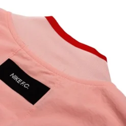 Nike F.C. T-Shirt Tribuna - Pink/Weiß -TTKX-KLEIDUNG SHOP 3468105a5142