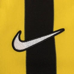 Nike Trikot DF Striped Division IV - Gelb/Schwarz/Weiß -TTKX-KLEIDUNG SHOP 34cf6881f922