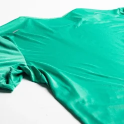 Nike Lauf T-Shirt Division Rise 365 - Grün/Silber -TTKX-KLEIDUNG SHOP 37a912660d6c