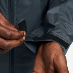 Nike Regenjacke Storm-FIT Academy Pro - Navy/Weiß -TTKX-KLEIDUNG SHOP 38a278188ec9