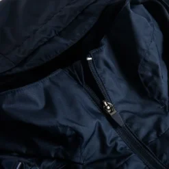 Nike Regenjacke Academy 18 - Navy/Weiß Kinder -TTKX-KLEIDUNG SHOP 3903c2658d17