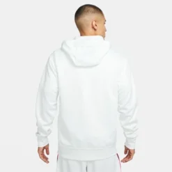 Nike Hoodie Sportswear NSW Repeat - Weiß/Pink 8 Nike Hoodie Sportswear NSW Repeat - Weiß/Pink -TTKX-KLEIDUNG SHOP 3992833a1038