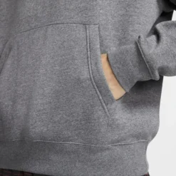 Nike Sportswear Club Fleece Hoodie -TTKX-KLEIDUNG SHOP 39d5d8d41ae0