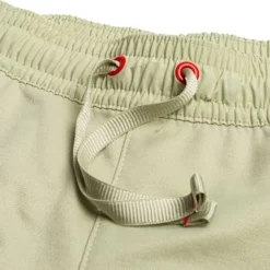 Nike F.C. Fußball Shorts Tribuna - Olivgrün/Rot/Weiß -TTKX-KLEIDUNG SHOP 39db2f7e4101