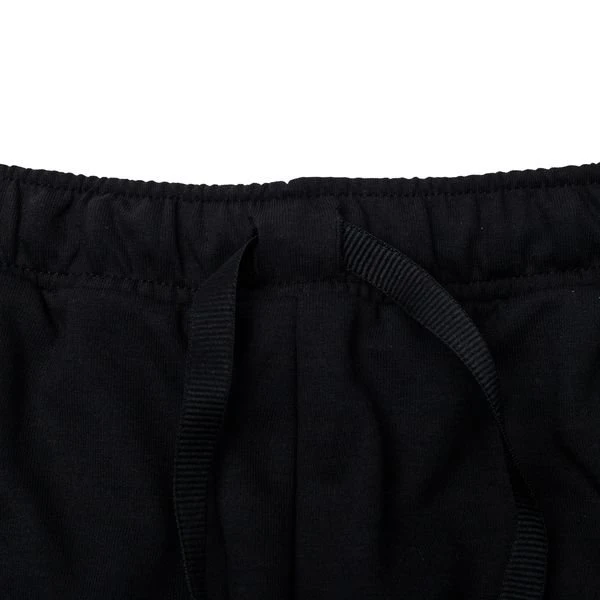 Nike Shorts Fleece Strike 21 KZ - Schwarz/Weiß 2 Nike Shorts Fleece Strike 21 KZ - Schwarz/Weiß – Bild 2