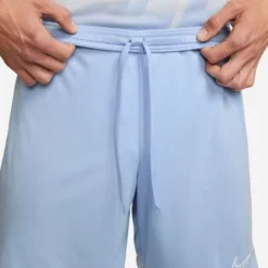 Nike Shorts Dri-FIT Academy 21 - Blau/Weiß -TTKX-KLEIDUNG SHOP 3a5f72934cac