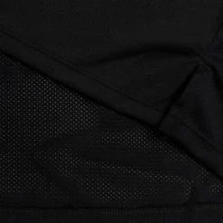 Nike Lauf T-Shirt Dri-FIT Miler Wild Run - Schwarz/Weiß -TTKX-KLEIDUNG SHOP 3ca5ff7a94ce