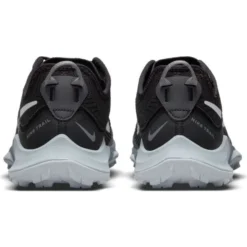 Nike Laufschuhe Air Zoom Terra Kiger 8 - Schwarz/Grau/Grau Damen -TTKX-KLEIDUNG SHOP 3e27bfc4eeef