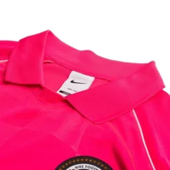 Nike F.C. T-Shirt Dri-FIT Small Sided - Pink/Weiß/Schwarz -TTKX-KLEIDUNG SHOP 3f2f685cace6