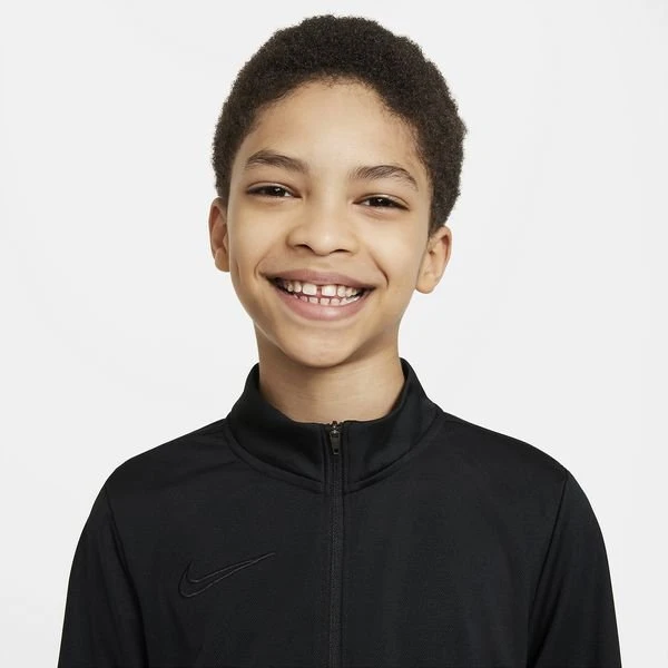 Nike Trainingsanzug Dri-FIT Academy - Schwarz Kinder 4 Nike Trainingsanzug Dri-FIT Academy - Schwarz Kinder – Bild 4