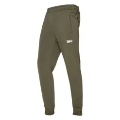 Nike F.C. Jogginghose Fleece - Grün/Weiß