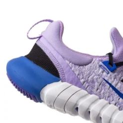 Nike Laufschuhe Free Next Nature 5.0 - Lilac Snow/Blau/Schwarz/Violett Damen -TTKX-KLEIDUNG SHOP 41cece93de63