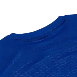 Nike Training T-Shirt Dri-FIT GX2 - Gelb/Blau/Rot Kinder -TTKX-KLEIDUNG SHOP 41f7cd94ad7d