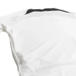 Nike Training T-Shirt Dri-FIT Academy - Weiß/Schwarz/Rot Kinder -TTKX-KLEIDUNG SHOP 42bc8aed1c9a