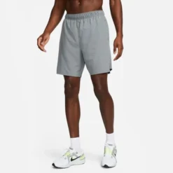 Nike Laufshorts Dri-FIT Challenger 7" 2IN1 - Smoke Grau/Silber 13 Nike Laufshorts Dri-FIT Challenger 7" 2IN1 - Smoke Grau/Silber -TTKX-KLEIDUNG SHOP 42f8d559c708