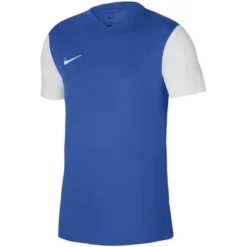 Nike Trikot Tiempo Premier II - Blau/Weiß Kinder