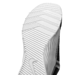 Nike Trainingsschuhe Metcon 6 - Schwarz/Silber/Weiß Damen -TTKX-KLEIDUNG SHOP 45f31fa36a26