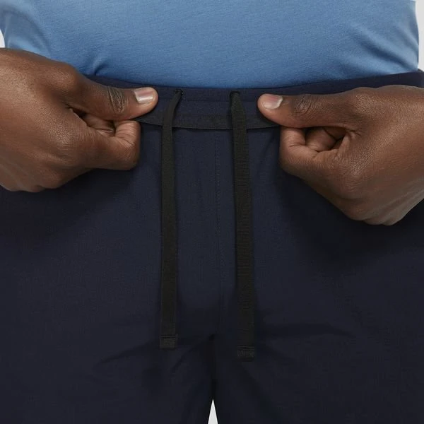 Nike Pro Laufshorts Dri-FIT Flex - Navy/Schwarz 6 Nike Pro Laufshorts Dri-FIT Flex - Navy/Schwarz – Bild 6