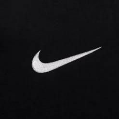 Nike Sweatshirt Fleece Crew Park 20 - Schwarz/Weiß -TTKX-KLEIDUNG SHOP 47fb3127cfc2