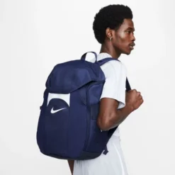 Nike Rucksack Academy Team - Navy/Weiß -TTKX-KLEIDUNG SHOP 4827f820d92b