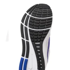 Nike Laufschuhe Zoom Structure 24 - Weiß/Lila/Violett Damen -TTKX-KLEIDUNG SHOP 4832817d646f