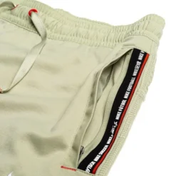 Nike F.C. Fußball Shorts Tribuna - Olivgrün/Rot/Weiß -TTKX-KLEIDUNG SHOP 4852b5cd5195