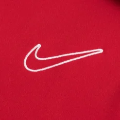 Nike Polo Dri-FIT Academy 23 - Rot/Rot/Weiß Kinder -TTKX-KLEIDUNG SHOP 495adcb291f1