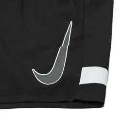 Nike Shorts Dri-FIT Academy GX - Schwarz/Weiß/Iron Grau Kinder -TTKX-KLEIDUNG SHOP 4a8469aac904