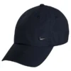 Nike Cap H86 Metall - Navy/Silber
