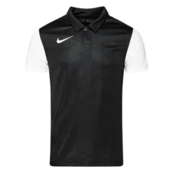 Nike Trikot Trophy IV - Schwarz/Weiß