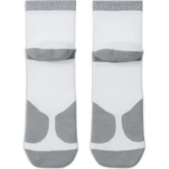 Nike Laufsocken Spark - Weiß/Silber -TTKX-KLEIDUNG SHOP 4d4fc364ddc6