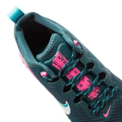 Nike Laufschuhe Wildhorse 7 - Grün/Blau Damen -TTKX-KLEIDUNG SHOP 4da6f5ce39eb