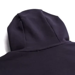 Nike Hoodie NSW Tech Fleece - Lila/Schwarz -TTKX-KLEIDUNG SHOP 4dfc5fb8b812