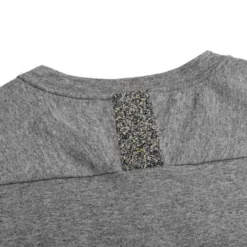 Nike T-Shirt NSW - Heather -TTKX-KLEIDUNG SHOP 4e6132e12028