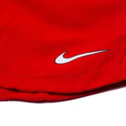 Nike F.C. Shorts Woven Joga Bonito - Chile Rot/Weiß Damen -TTKX-KLEIDUNG SHOP 50c5dc4c7a67