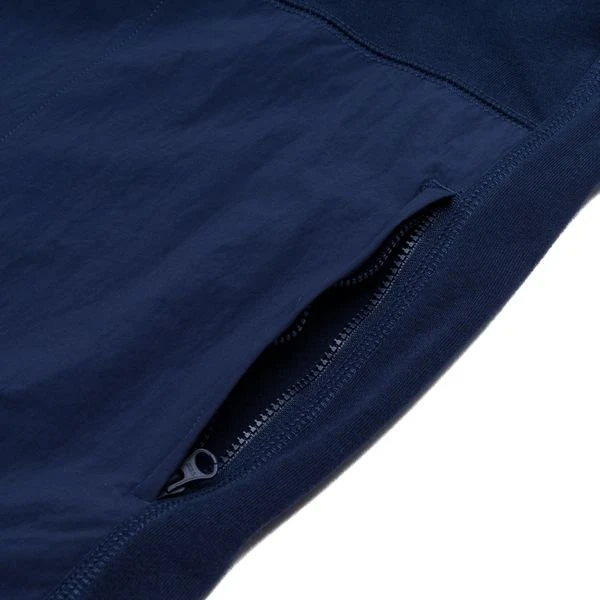 Nike F.C. Hoodie Fleece - Navy/Rot/Schwarz 8 Nike F.C. Hoodie Fleece - Navy/Rot/Schwarz – Bild 8