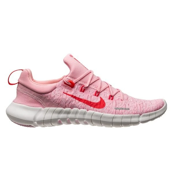 Nike Laufschuhe Free Next Nature 5.0 - Pink/Rot Damen 1 Nike Laufschuhe Free Next Nature 5.0 - Pink/Rot Damen