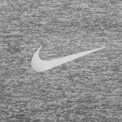 Nike Dri-FIT Element Crew - Smoke Grau/Silber -TTKX-KLEIDUNG SHOP 51fff5b156ed