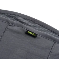 Nike F.C. Halswärmer - Smoke Grau/Neon -TTKX-KLEIDUNG SHOP 53d552b184bc