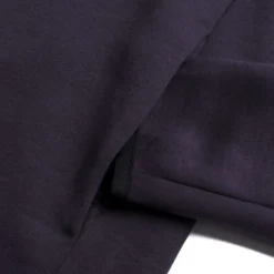 Nike Hoodie NSW Tech Fleece - Lila/Schwarz -TTKX-KLEIDUNG SHOP 551b4d44612c