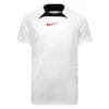 Nike Training T-Shirt Dri-FIT Academy - Weiß/Schwarz/Rot Kinder
